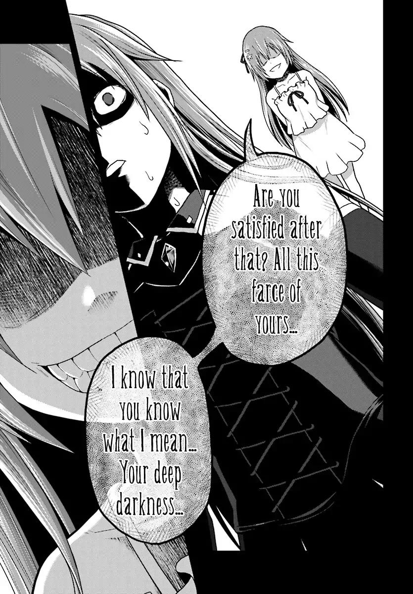 Murabito desu ga Nani ka? Chapter 16 13